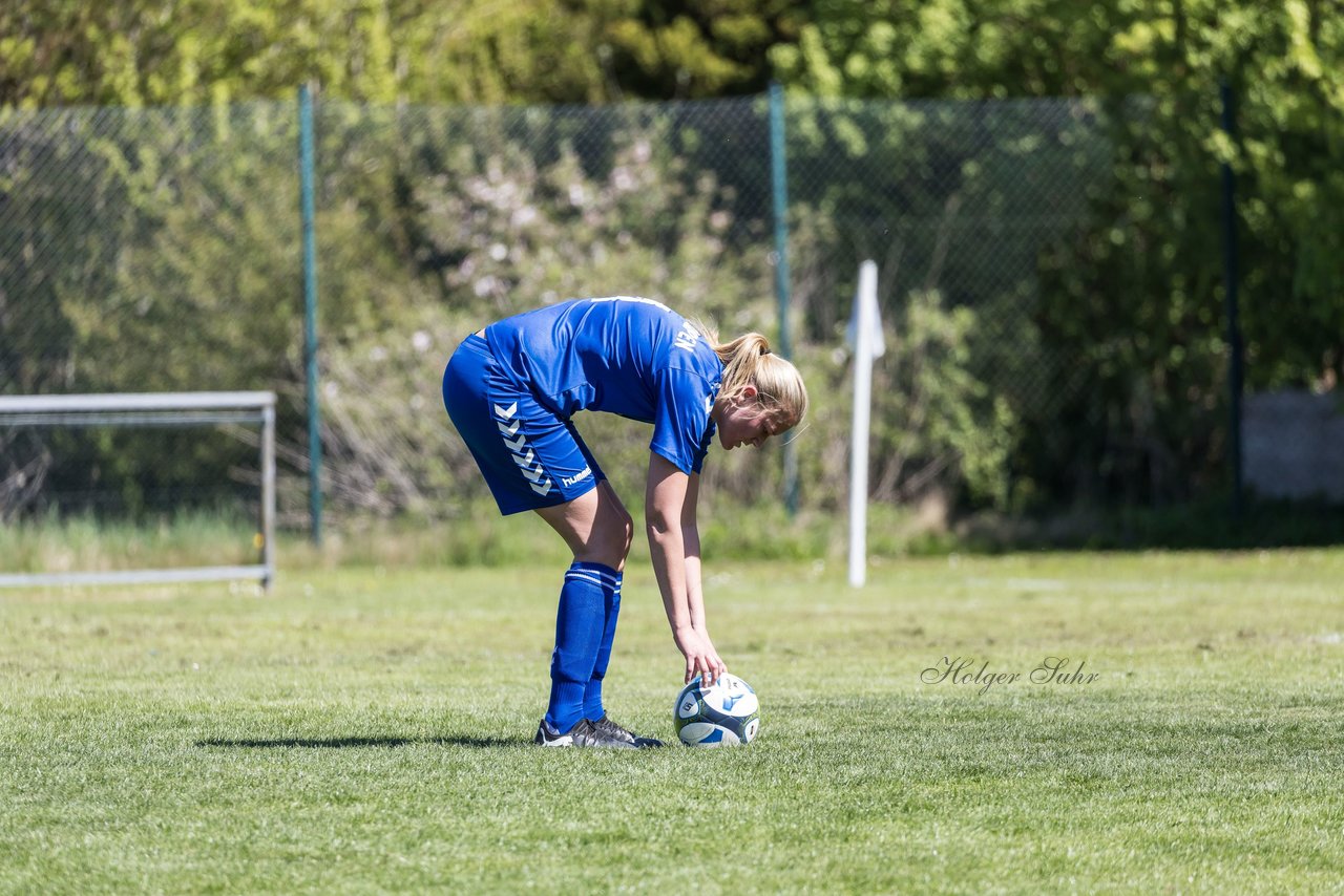 Bild 175 - F TSV Zarpen - Holstein Kiel II : Ergebnis: 2:6